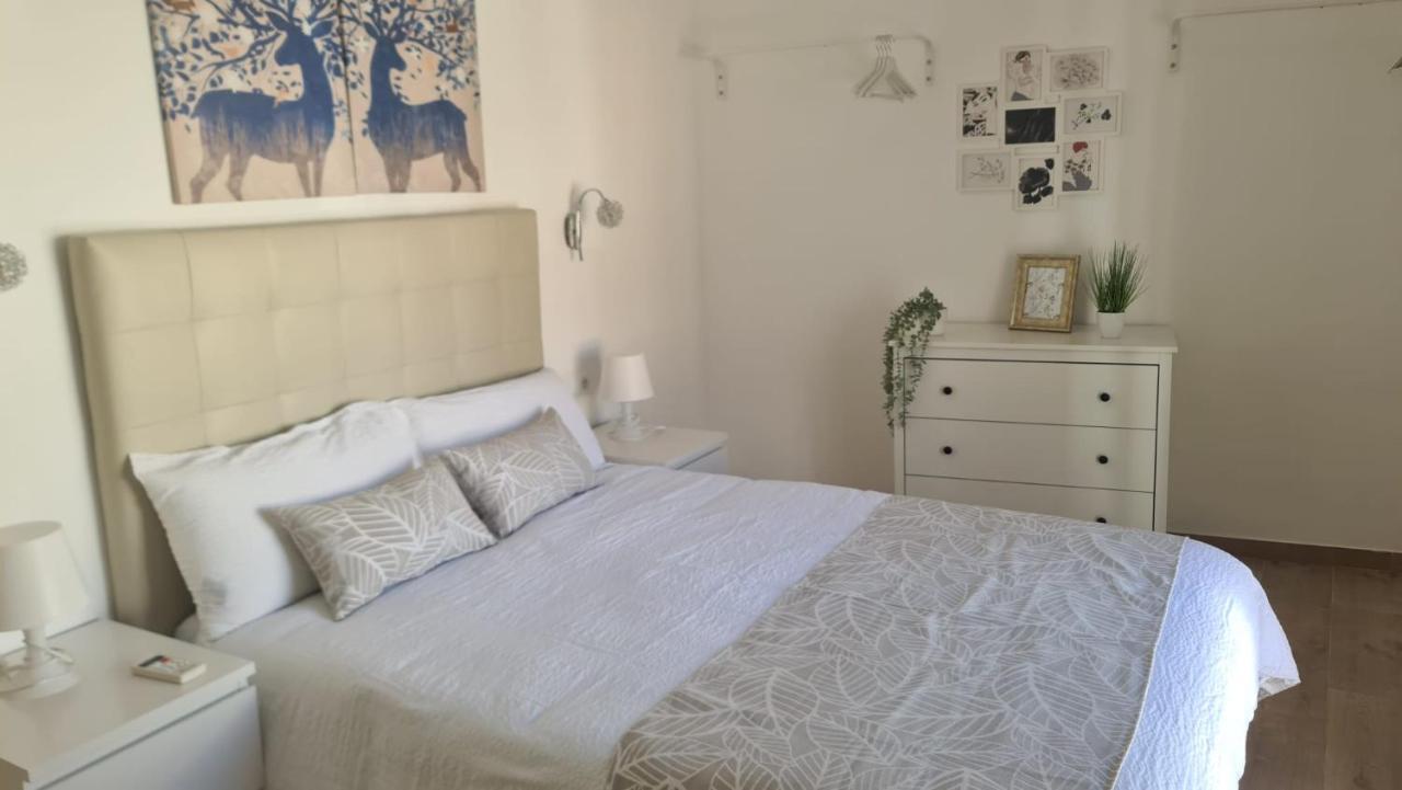 La Casilla De Nerja Villa Kültér fotó