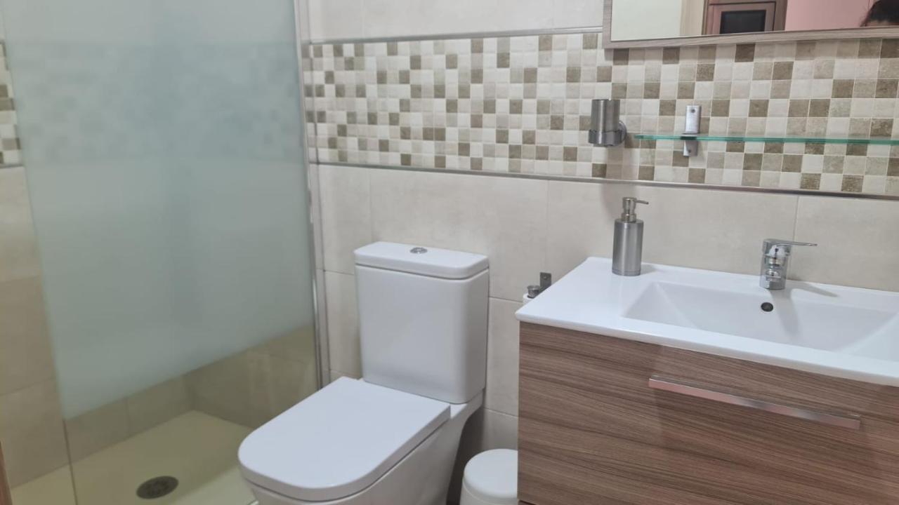 La Casilla De Nerja Villa Kültér fotó