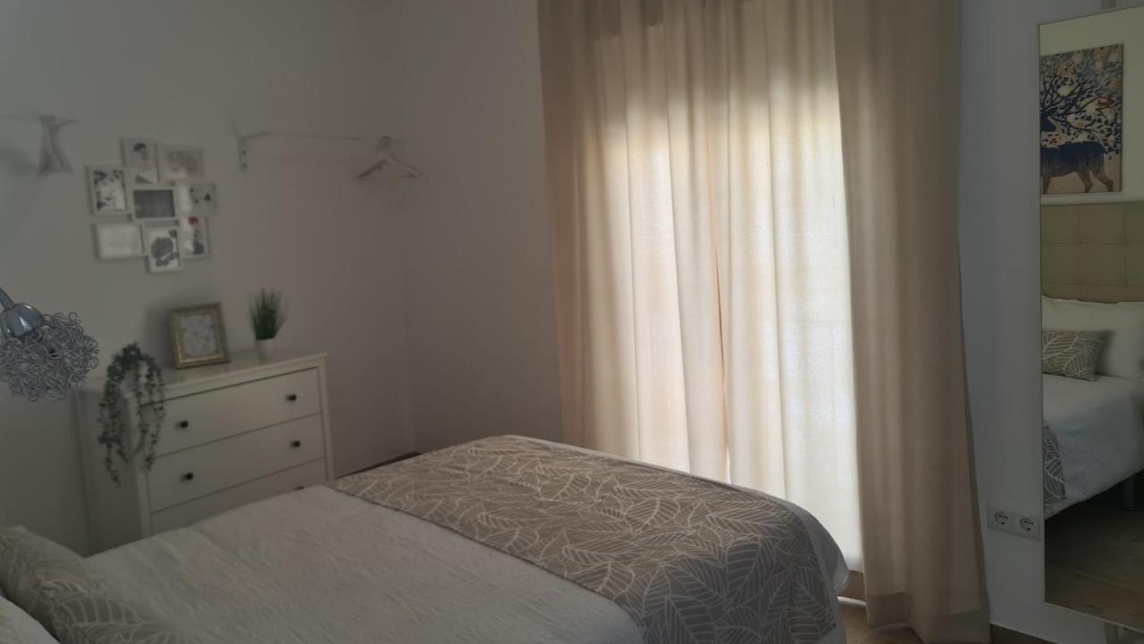 La Casilla De Nerja Villa Kültér fotó