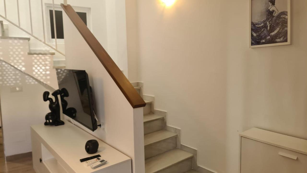 La Casilla De Nerja Villa Kültér fotó