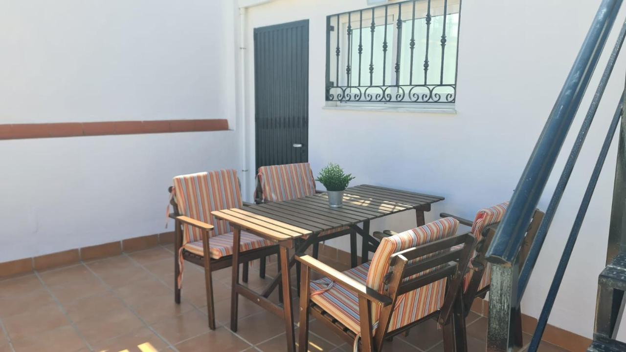 La Casilla De Nerja Villa Kültér fotó