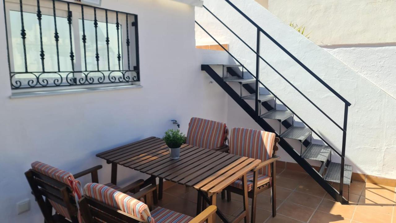 La Casilla De Nerja Villa Kültér fotó