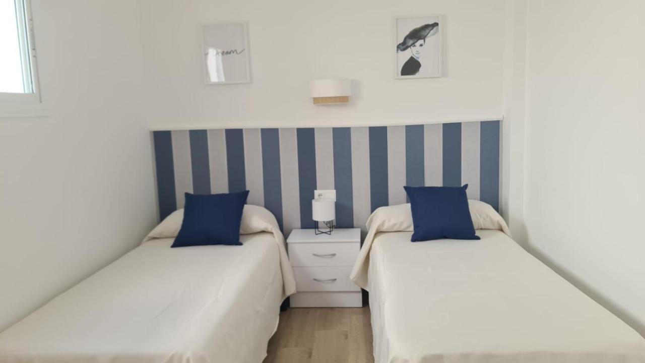 La Casilla De Nerja Villa Kültér fotó