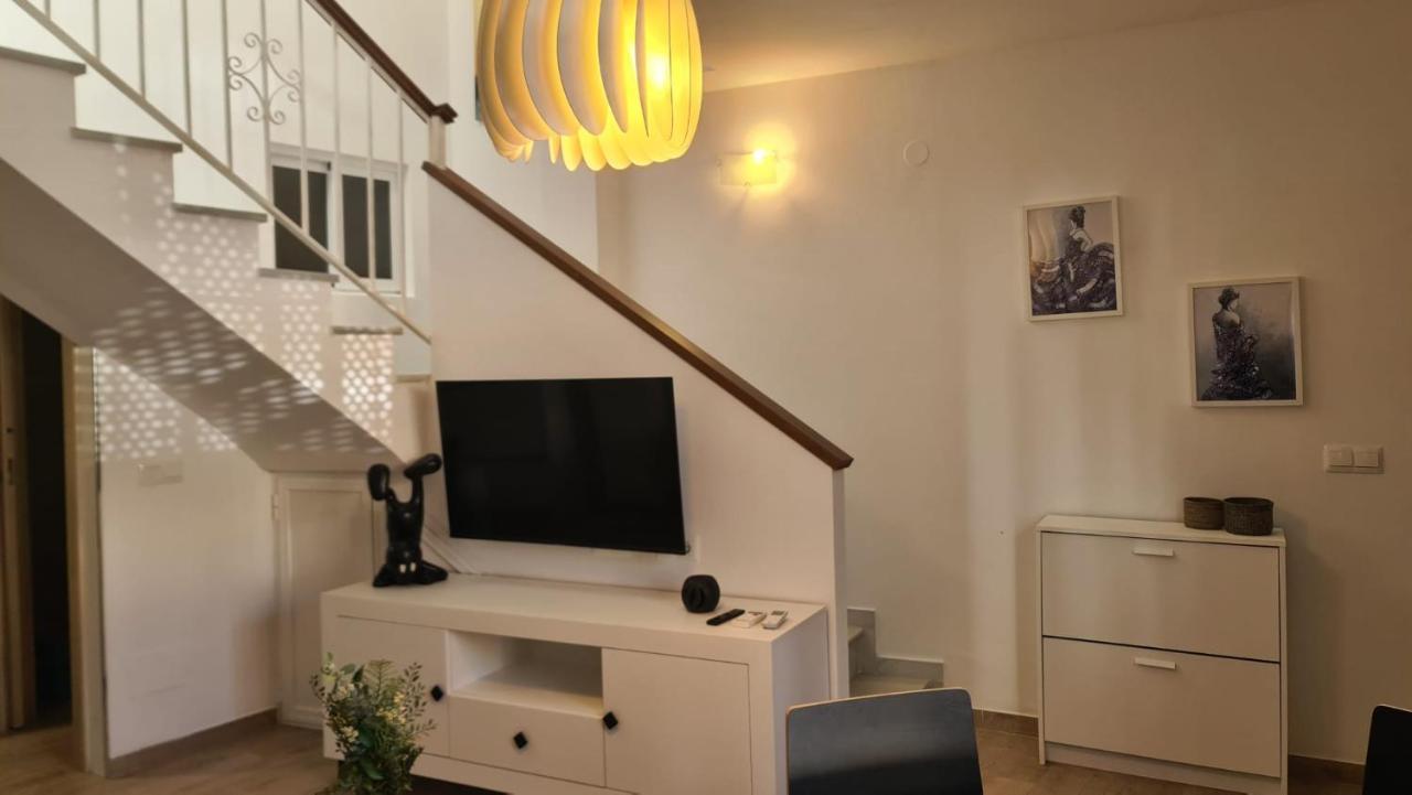 La Casilla De Nerja Villa Kültér fotó